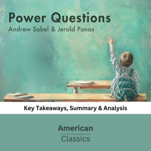 Power Questions by Andrew Sobel Jer..., American Classics