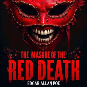 The Masque of the Red Death: A Bone-Chilling Classic Horror Story of Deadly Plague, Inevitable Doom, and Humanitys Darkest Sec