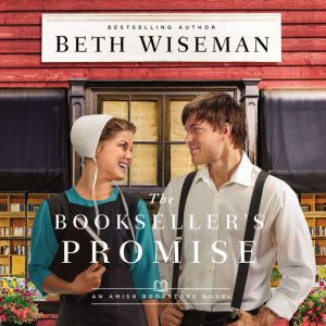 The Booksellers Promise, Beth Wiseman