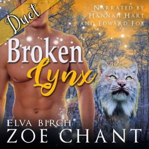 Broken Lynx, Elva Birch