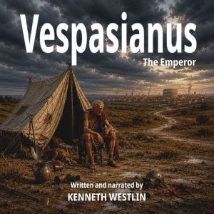 Vespasianus, Kenneth Westlin