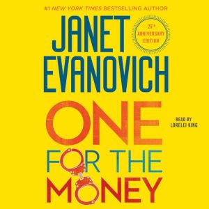 One for the Money, Janet Evanovich