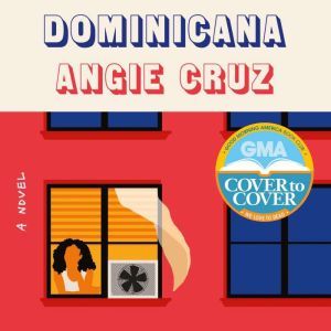 Dominicana, Angie Cruz
