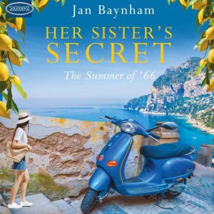 Her Sisters Secret, Jan Baynham
