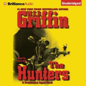 The Hunters, W.E.B. Griffin