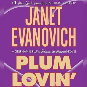 Plum Lovin, Janet Evanovich