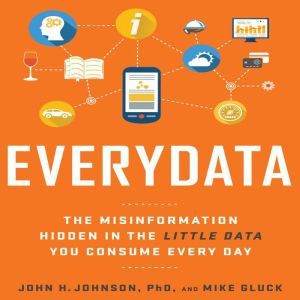 Everydata, John H. Johnson