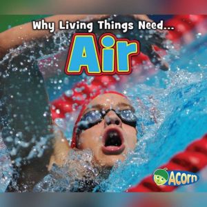 Air, Daniel Nunn