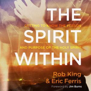 The Spirit Within, Rob King