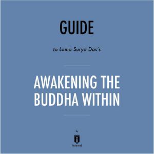 Guide to Lama Surya Dass Awakening t..., Instaread