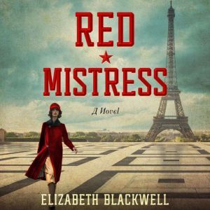 Red Mistress, Elizabeth Blackwell