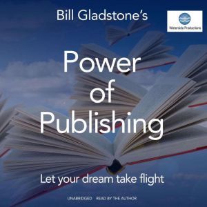 Power of Publishing, William Gladstone