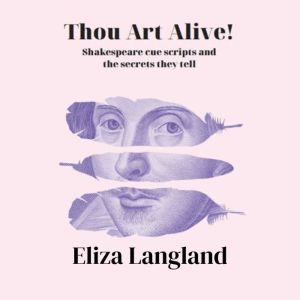 Thou Art Alive!, Eliza Langland