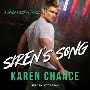 Sirens Song, Karen Chance