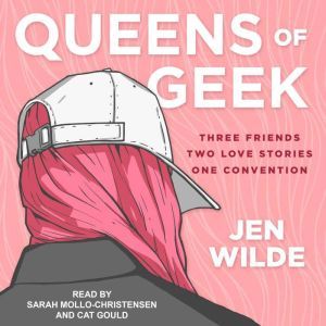 Queens of Geek, Jen Wilde