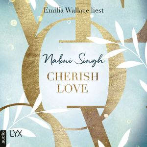 Cherish Love  Hard Play, Band 1, Nalini Singh