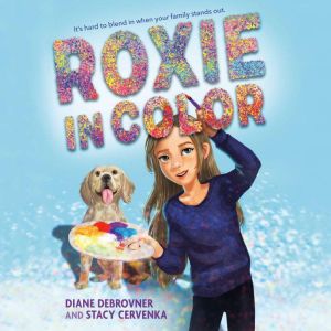 Roxie in Color, Diane Debrovner