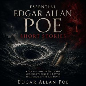 Essential Edgar Allan Poe Short Stori..., Edgar Allan Poe