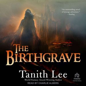The Birthgrave