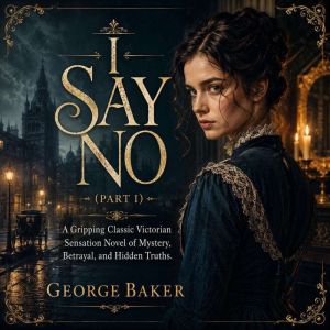 I Say No Part I, Wilkie Collins