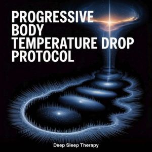 Progressive Body Temperature Drop Pro..., Deep Sleep Therapy