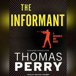 The Informant, Thomas Perry