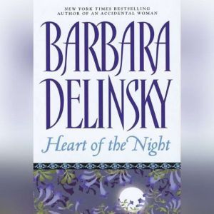 Heart of the Night, Barbara Delinsky