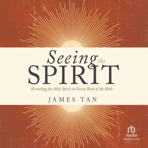 Seeing the Spirit: Revealing the Holy Spirit in Every Book of the Bible