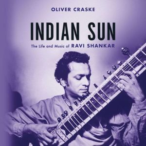 Indian Sun, Oliver Craske