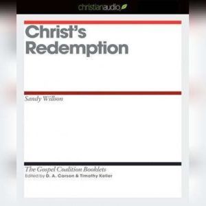 Christs Redemption, Sandy Willson
