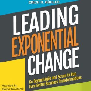 Leading Exponential Change, Erich R. Buhler