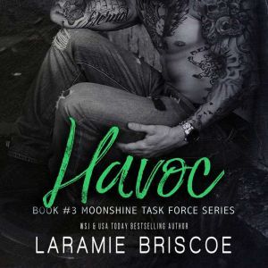 Havoc, Laramie Briscoe