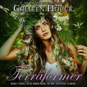 Terraformer, Colleen Houck