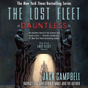 Dauntless, Jack Campbell