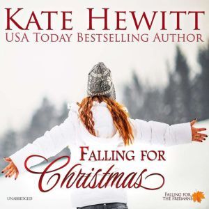 Falling for Christmas, Kate Hewitt