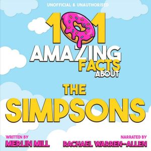 101 Amazing Facts about the Simpsons, Merlin Mill