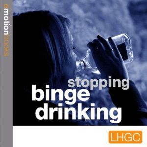 Stopping Binge Drinking, Andrew Richardson
