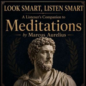 Meditations by Marcus Aurelius, Marcus Aurelius