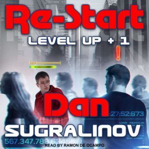 ReStart, Dan Sugralinov