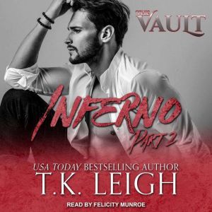 Inferno, T. K. Leigh