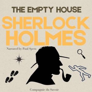 The Empty House, Arthur Conan Doyle