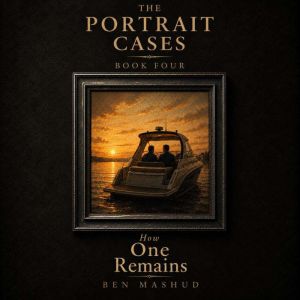How One Remains, Ben Mashud