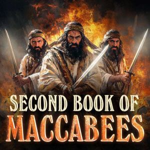 THE SECOND BOOK OF MACCABEES, Christopher Glyn
