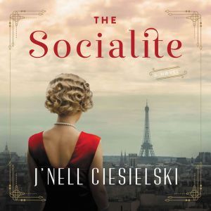 The Socialite, Jnell Ciesielski