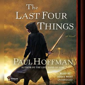 The Last Four Things, Paul Hoffman