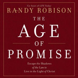 The Age of Promise, Randy Robison