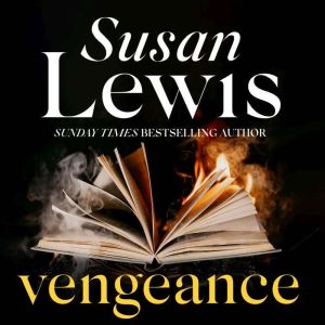 Vengeance, Susan Lewis