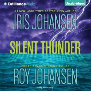 Silent Thunder, Iris Johansen