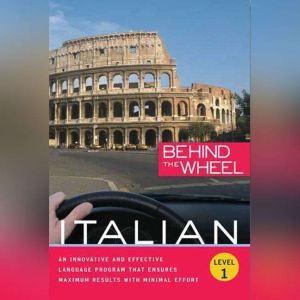 Behind the Wheel - Italian 1, Behind the Wheel