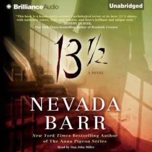 13 12, Nevada Barr